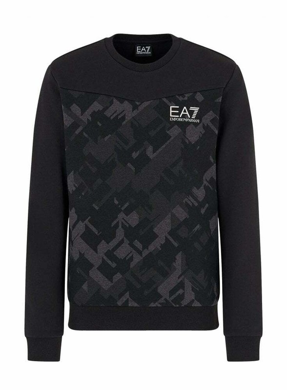 emporio armani jersey